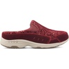 image:imageEasy Spirit Womens Traveltime6Red Embroidered