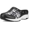 image:imageEasy Spirit TravelportBlackWhite Floral
