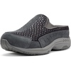 image:imageEasy Spirit Traveltime762Grey SuedeGrey Velvet
