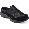 Black Glitter Multi