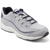 Grey Leather