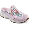 Light Pink Floral Multi