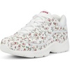 image:imageEasy Spirit Womens AP1 Sport Walking ShoesWhote Floral