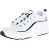 image:imageEasy Spirit Womens Romy Walking SneakersWhite Multi Leather