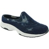 Dark Blue-denim-tie Dye