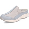 image:imageEasy Spirit Womens Traveltime234 SlipOn MuleLight Gray