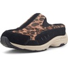image:imageEasy Spirit Womens Traveltime6Black Leopard