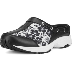 image:imageEasy Spirit TravelportBlackWhite Floral