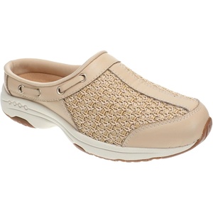 image:imageEasy Spirit TravelportCreamnaturalraffia