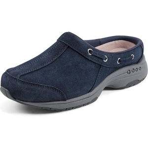 image:imageEasy Spirit TravelportDark Blue Suede