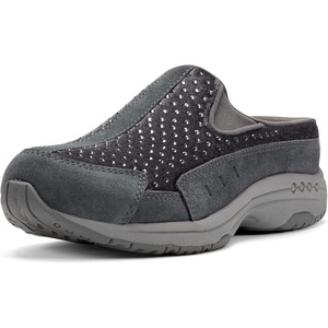 image:imageEasy Spirit Traveltime762Grey SuedeGrey Velvet