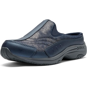 image:imageEasy Spirit Womens AP1 Sport Walking ShoesDark BlueGold Multi