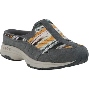 image:imageEasy Spirit Womens AP1 Sport Walking ShoesDark Gray