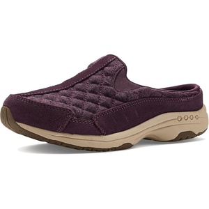 image:imageEasy Spirit Womens AP1 Sport Walking ShoesDark Purple