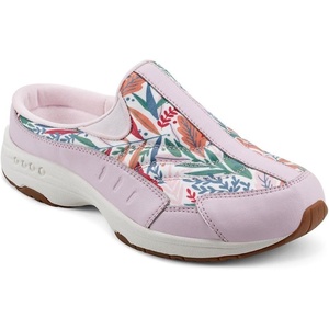 image:imageEasy Spirit Womens AP1 Sport Walking ShoesLight Pink Floral Multi