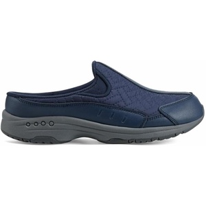 image:imageEasy Spirit Womens AP1 Sport Walking ShoesNavy Nylon