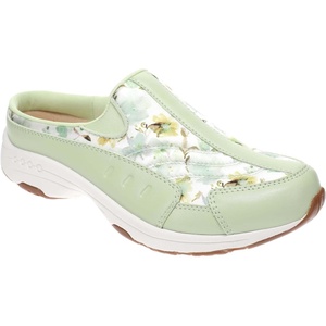 image:imageEasy Spirit Womens AP1 Sport Walking ShoesSagewhitefloral