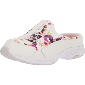 image:imageEasy Spirit Womens AP1 Sport Walking ShoesWhitemultifloral