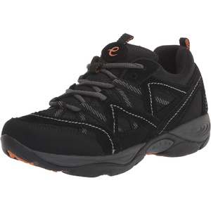 image:imageEasy Spirit Womens Exploremap Walking ShoeBlack Multi