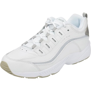 image:imageEasy Spirit Womens Romy Walking SneakersWhite 131