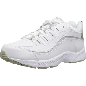 image:imageEasy Spirit Womens Romy Walking SneakersWhite Multi