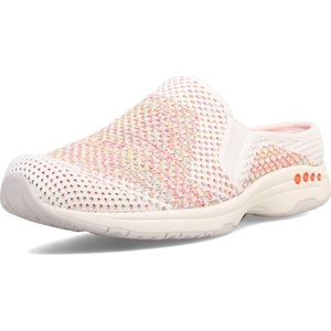 image:imageEasy Spirit Womens Takeknit SlipOn SneakersWhite Multi