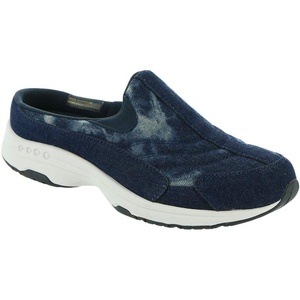 image:imageEasy Spirit Womens Traveltime 612Dark Bluedenimtie Dye