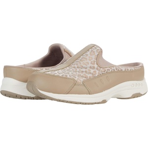 image:imageEasy Spirit Womens Traveltime 612Light Taupeleopard