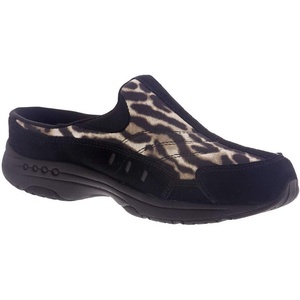 image:imageEasy Spirit Womens Traveltime MuleBlack 470