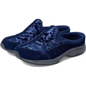 image:imageEasy Spirit Womens Traveltime MuleDark Blue