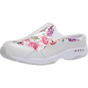 image:imageEasy Spirit Womens Traveltime MuleFloral