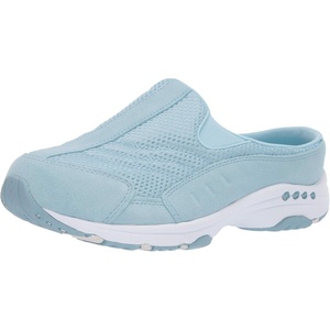 image:imageEasy Spirit Womens Traveltime MuleLight Blue