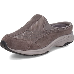 image:imageEasy Spirit Womens Traveltime MuleMedium Gray