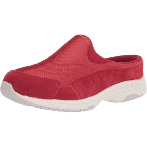 image:imageEasy Spirit Womens Traveltime MuleSalsa Red
