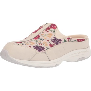 image:imageEasy Spirit Womens Traveltime MuleWheatmultifloral