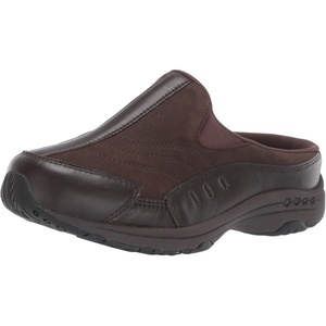 image:imageEasy Spirit Womens Traveltime234 SlipOn MuleBrown