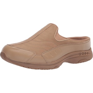 image:imageEasy Spirit Womens Traveltime234 SlipOn MuleCamel