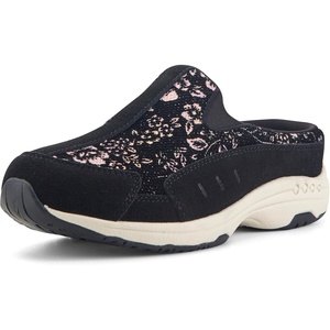 image:imageEasy Spirit Womens Traveltime6Black Glitter Floral
