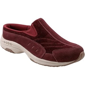 image:imageEasy Spirit Womens Traveltime722 Mule Ruby 600 95 M