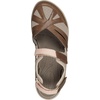 image:imageEasy Spirit EsplashBrown Multi Leather