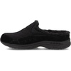 image:imageEasy Spirit TravelfuzzBlack