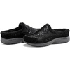 image:imageEasy Spirit TravelfuzzBlack Leopard