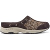 image:imageEasy Spirit Travelport26 Womens Slip OnBrown