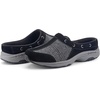 image:imageEasy Spirit Travelport26 Womens Slip OnGrey Checked