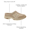 image:imageEasy Spirit Travelport26 Womens Slip OnMaltvanillamulti