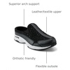 image:imageEasy Spirit TravelsparkleBlackSilver
