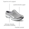 image:imageEasy Spirit TravelsparkleGreySilver