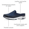 image:imageEasy Spirit TravelsparkleNavyNavy Rhinestone