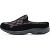 image:imageEasy Spirit Traveltime 20th Anniversary EditionBlackGrey Plaid Multi
