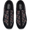 image:imageEasy Spirit Traveltime 20th Anniversary EditionBlackGrey Plaid Multi